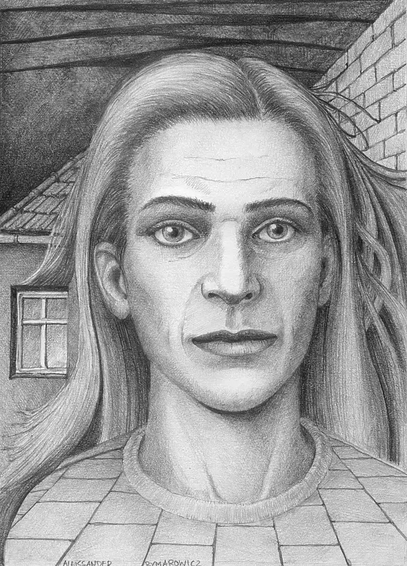 Aleksander Rymarowicz - 058