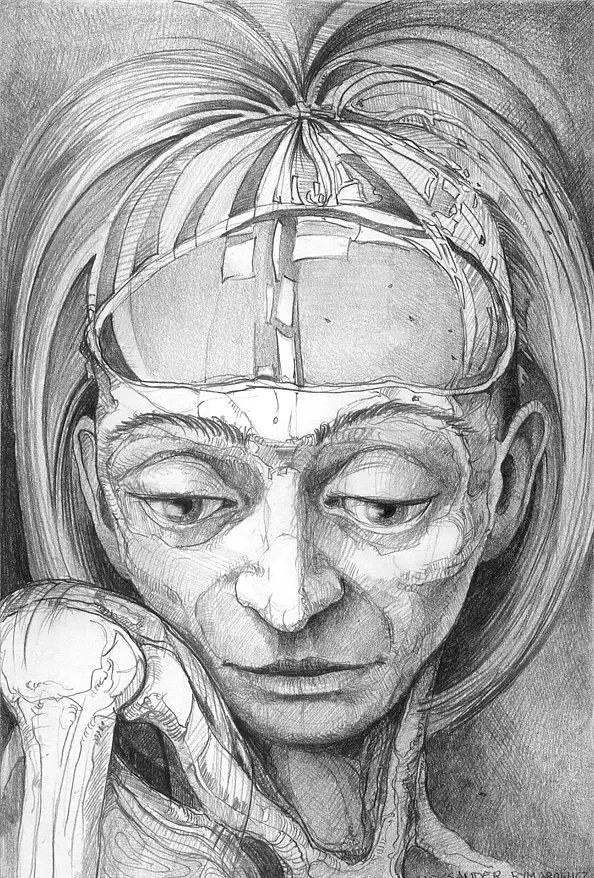 Aleksander Rymarowicz - 062