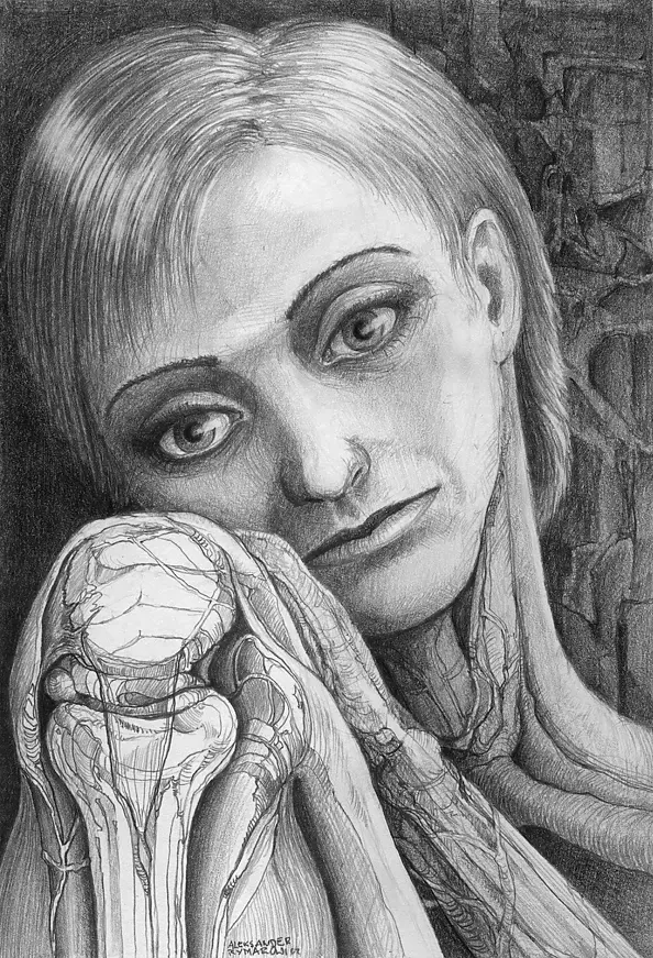 Aleksander Rymarowicz - 069