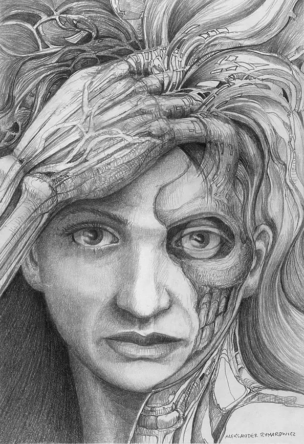 Aleksander Rymarowicz - 070