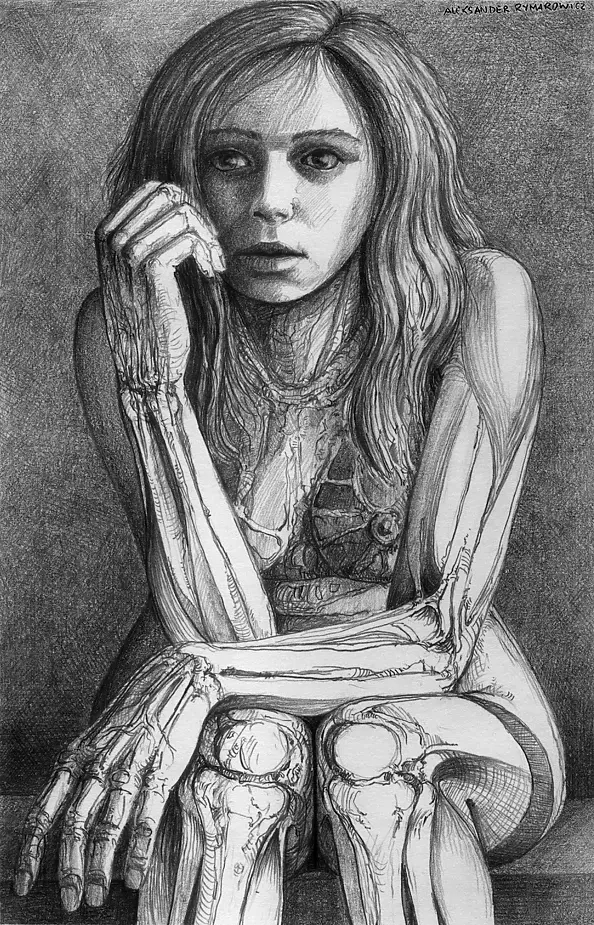 Aleksander Rymarowicz - 072