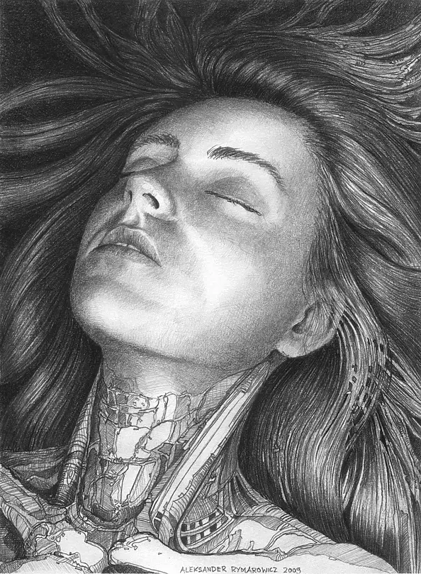 Aleksander Rymarowicz - 073