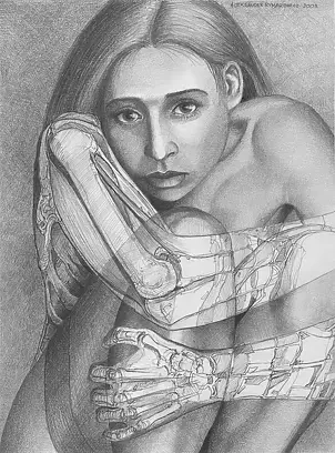 Aleksander Rymarowicz - 074