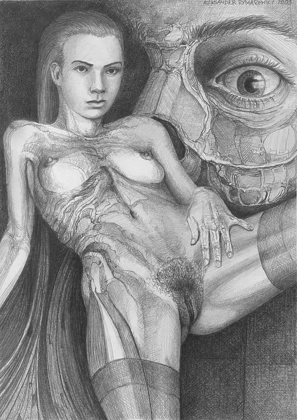 Aleksander Rymarowicz - 075