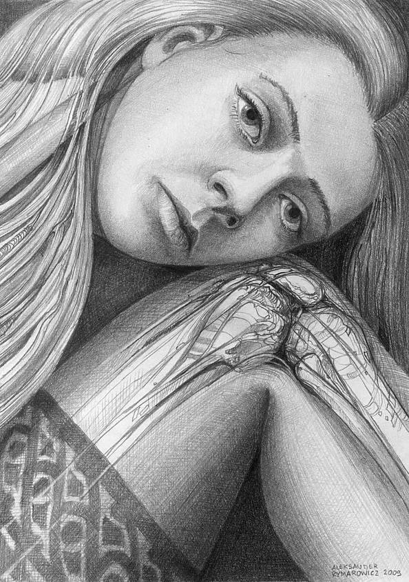 Aleksander Rymarowicz - 076