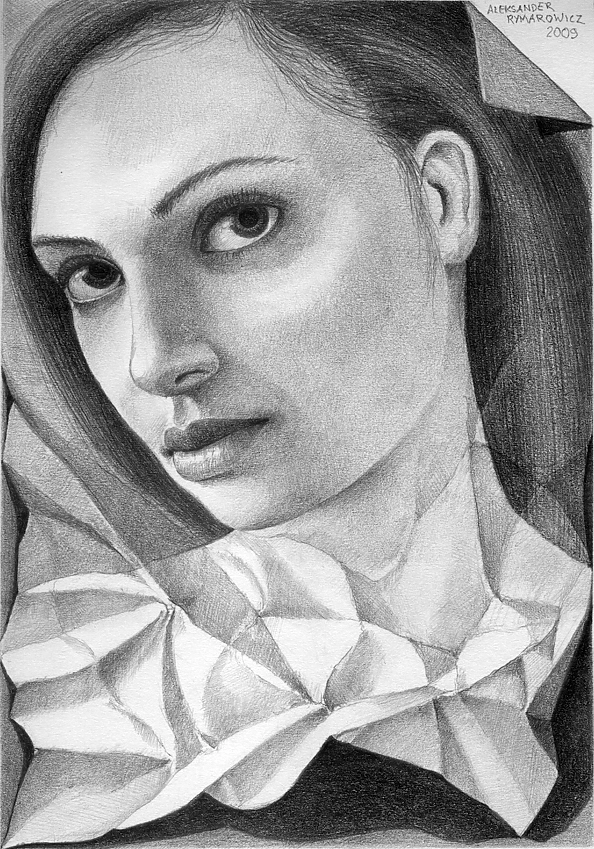 Aleksander Rymarowicz - 077