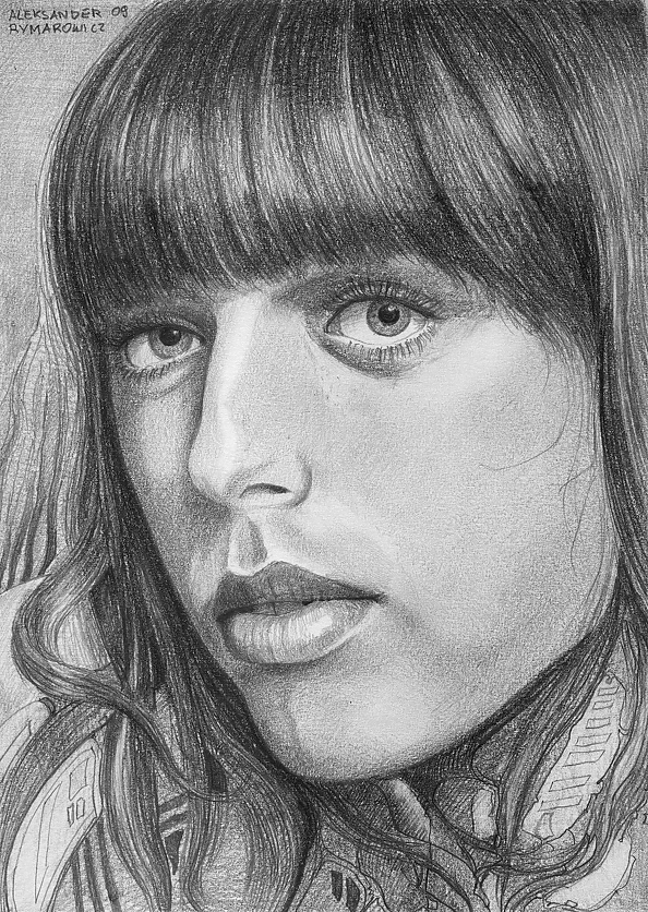 Aleksander Rymarowicz - 080