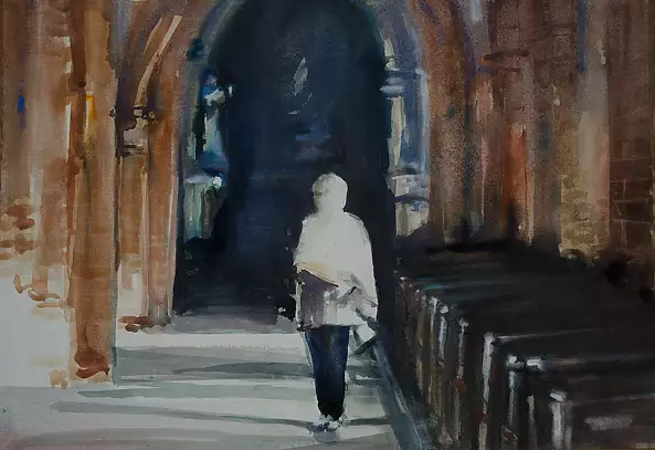 Grzegorz Mitręga - 08/13