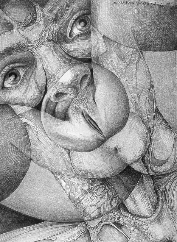 Aleksander Rymarowicz - 082