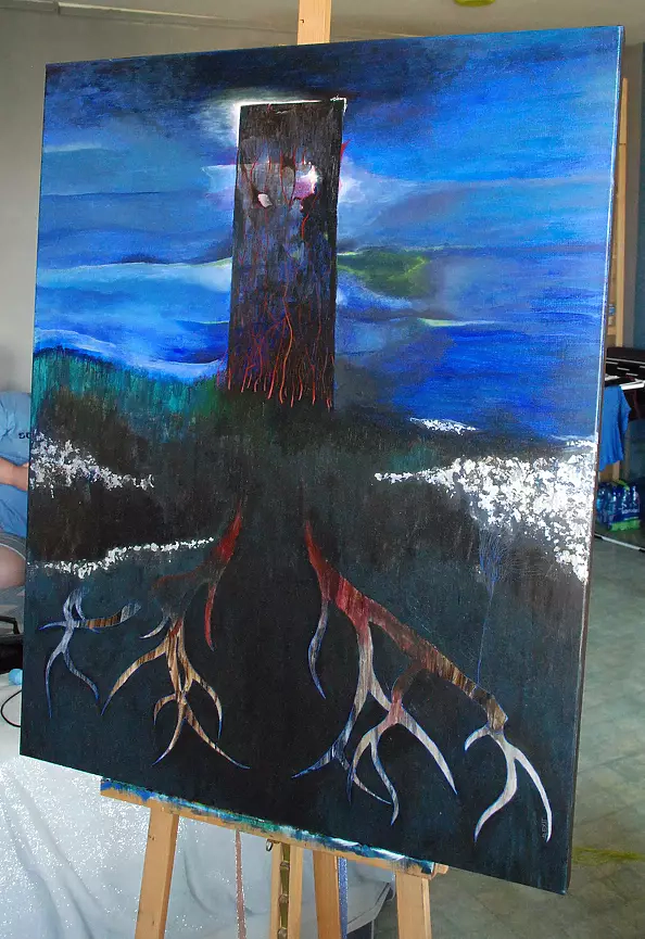 Aleksandra Tropisz - 0913