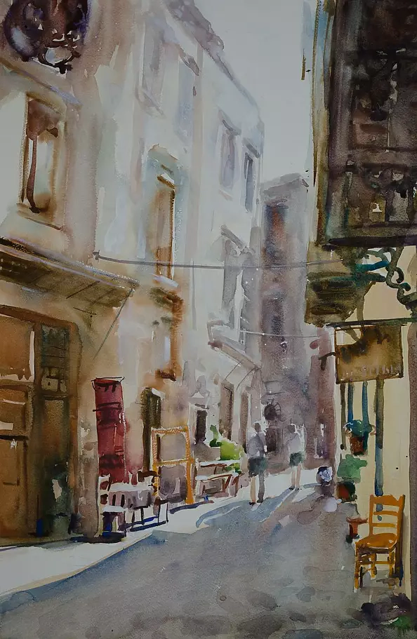 Grzegorz Mitręga - 09/13