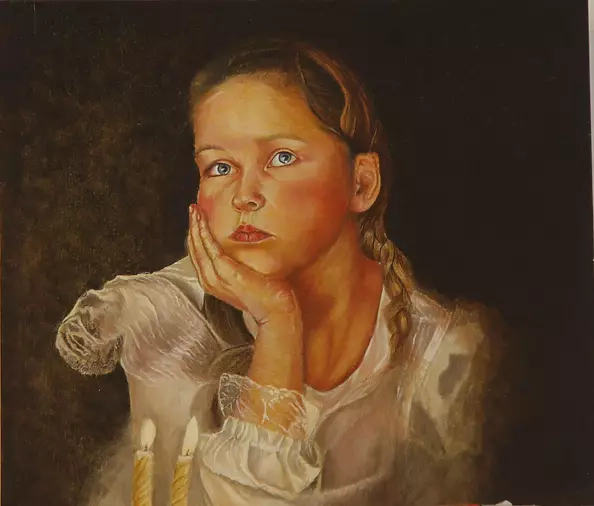 Stan Bert Singer - 100	Die Träumende 