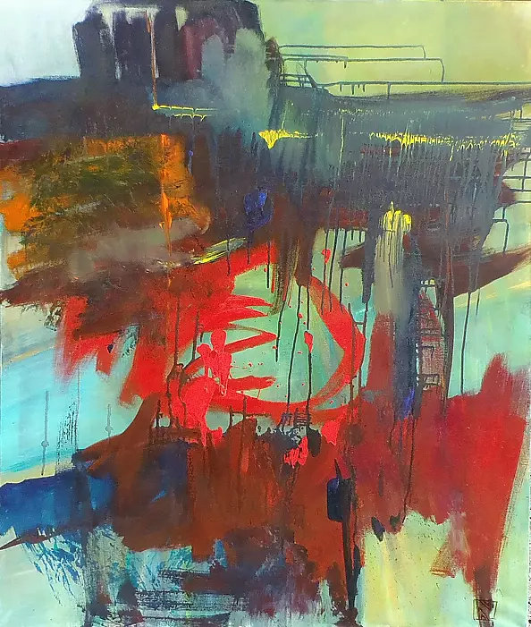 Anna Nesteruk - 100% Pure Love