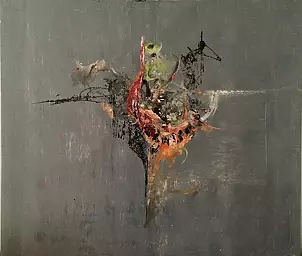 Wojtek Więckowski - "10.12"