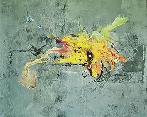 Wojtek Więckowski - "10.16"