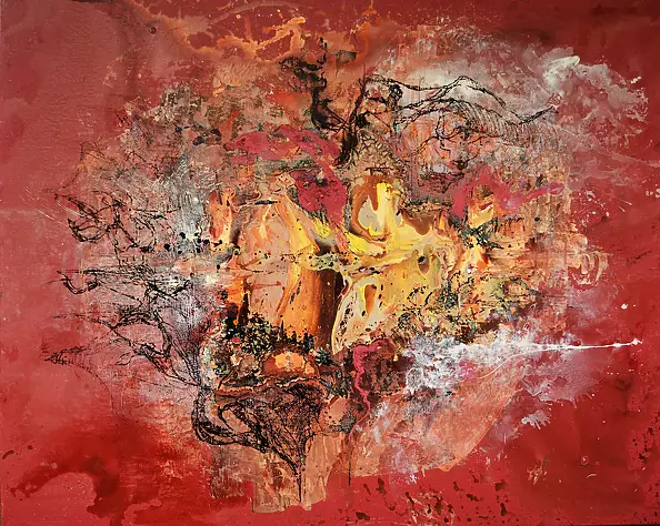 Wojtek Więckowski - "10.19"