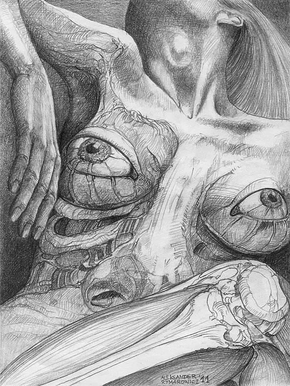 Aleksander Rymarowicz - 103