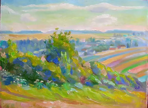 Włodzimierz Draczyński - 10 lipca 2014