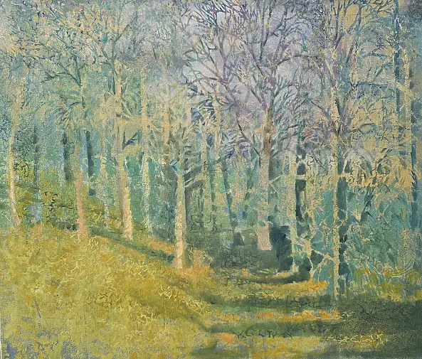 Aldona Zając - 10 marca