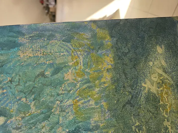 Aldona Zając - 10 marca