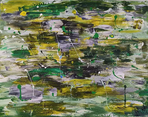 Magda Miodyńska - 1.0