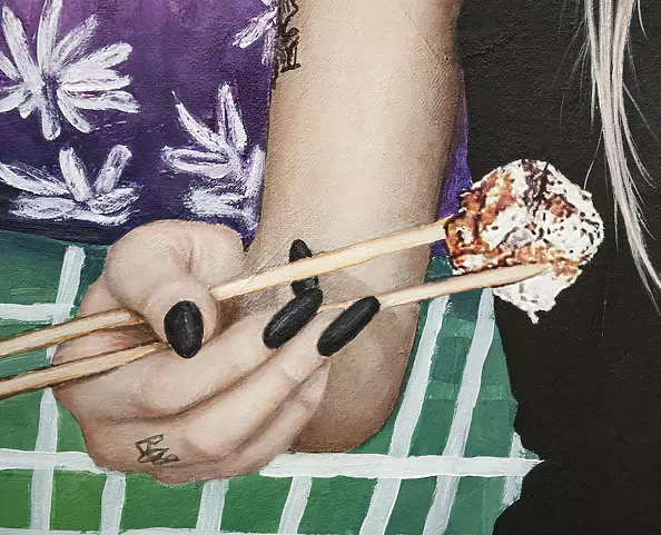 Nataliya Bagatskaya - 10-day diet