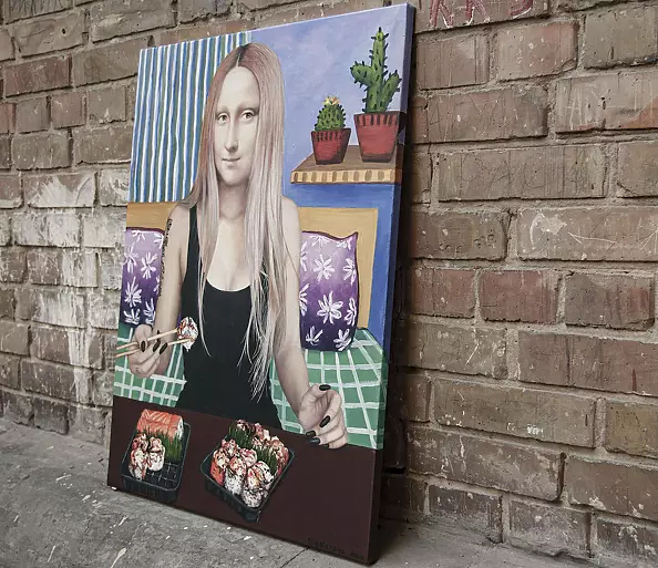 Nataliya Bagatskaya - 10-day diet