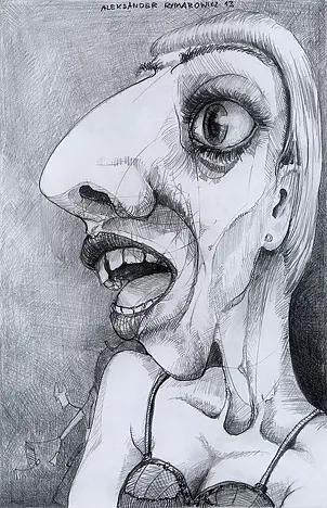 Aleksander Rymarowicz - 115