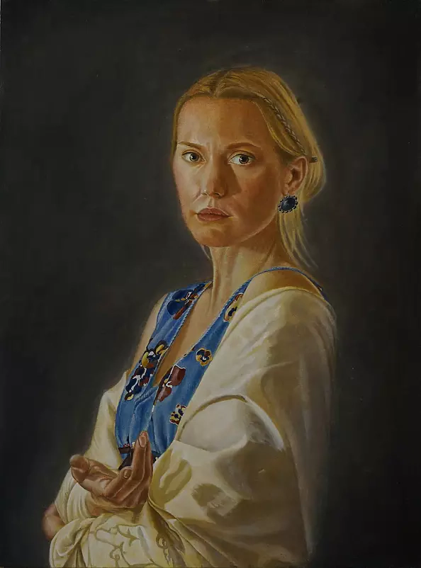 Stan Bert Singer - 119	Enzhe - Ich sehe Dich!