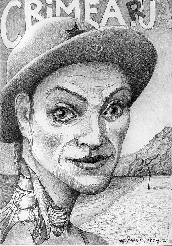 Aleksander Rymarowicz - 119