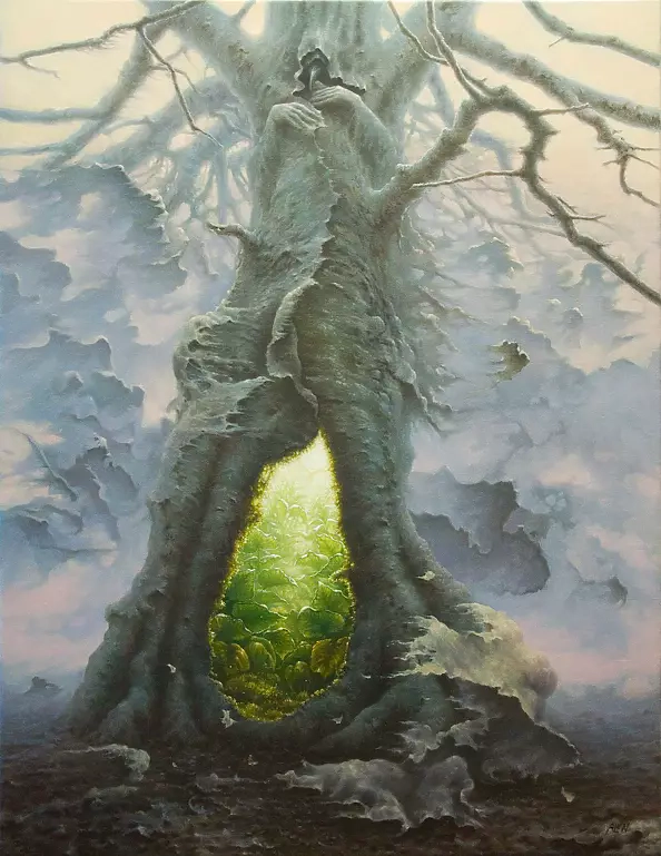 Tomasz Alen Kopera - 11B