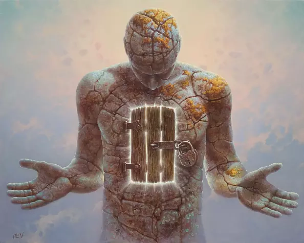 Tomasz Alen Kopera - 11L