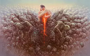 Tomasz Alen Kopera - 11O