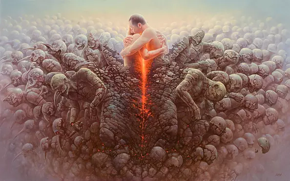 Tomasz Alen Kopera - 11O