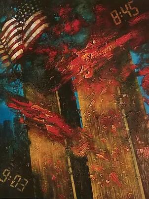 Krzysztof Koniczek - 11 września