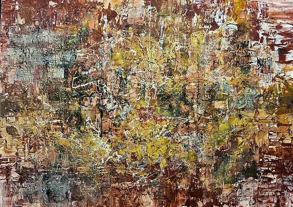 Wojtek Więckowski - "12.12"