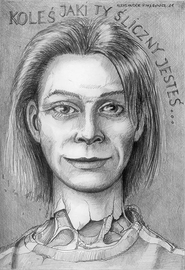 Aleksander Rymarowicz - 125