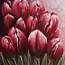 Małgorzata Mutor -  12 tulips