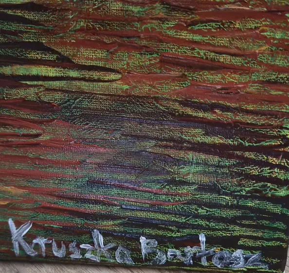 Bartosz Kruszka - 1.2.