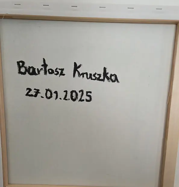 Bartosz Kruszka - 1.2.
