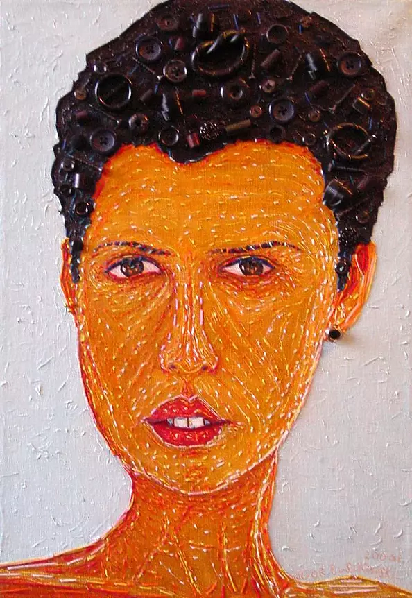 Igor Buszkowski - 12