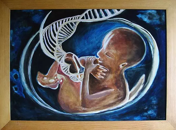 Daria Górkiewicz - 12 nici DNA