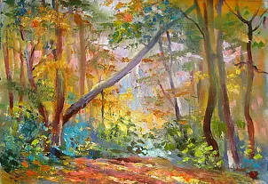 Włodzimierz Draczyński - October 12, 2018