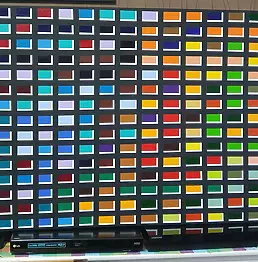 Marianna Małgorzata Bakanowicz - 12 question marks -2020