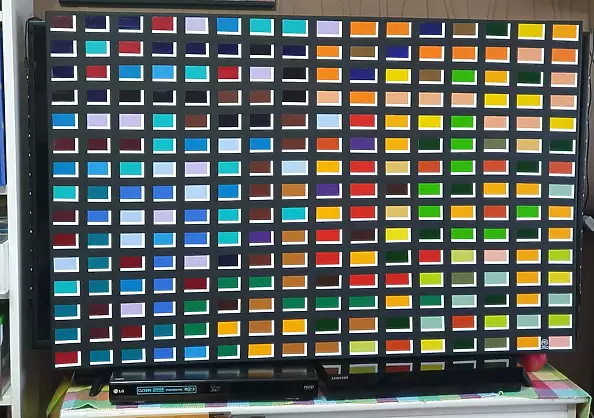 Marianna Małgorzata Bakanowicz - 12 question marks -2020