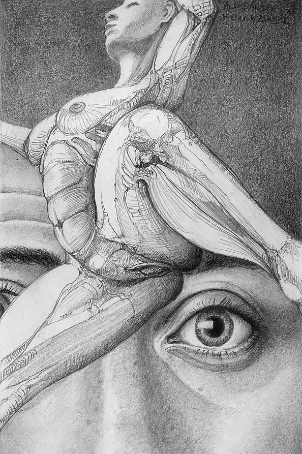 Aleksander Rymarowicz - 133