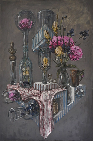 Artur Endler - 13/2025