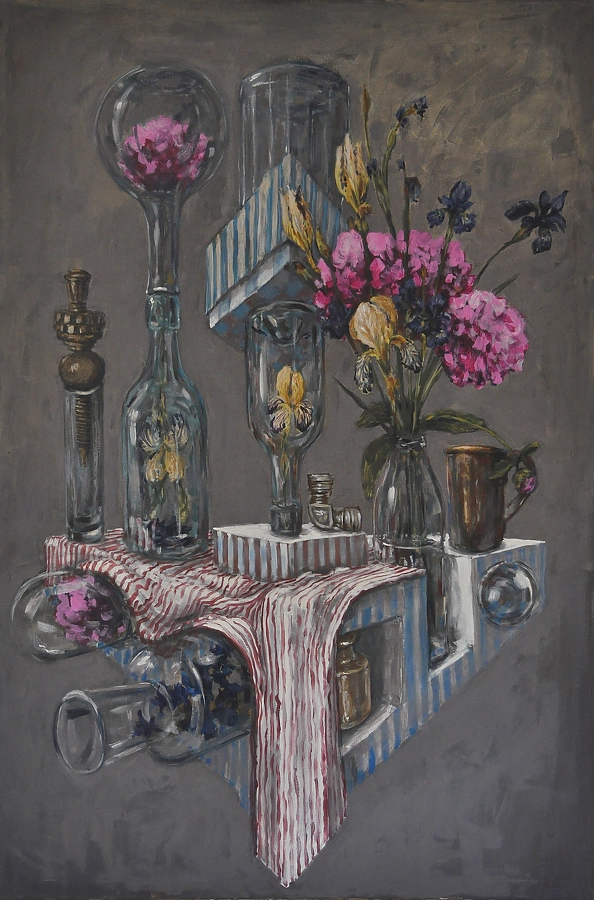 Artur Endler - 13/2025