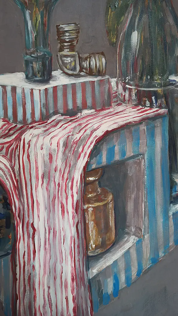 Artur Endler - 13/2025