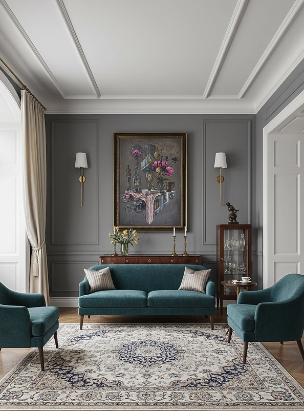 Artur Endler - 13/2025